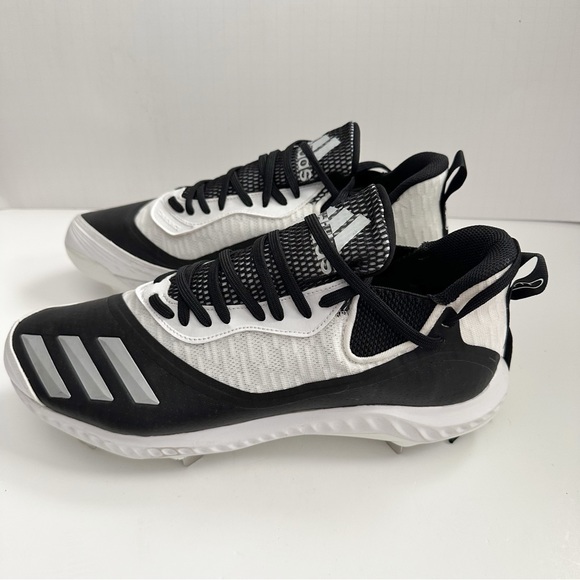 adidas Men\'s Icon V Bounce Cleats Baseball Shoes main image 7